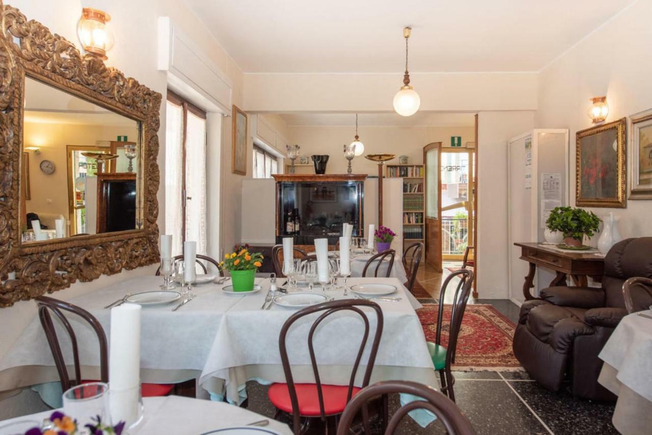 Hotel Tirreno Celle Ligure Extérieur photo